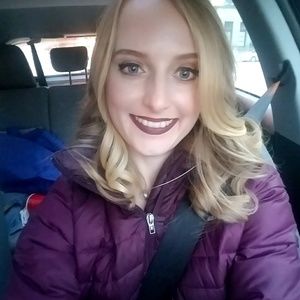 Meet your Posher, Maia